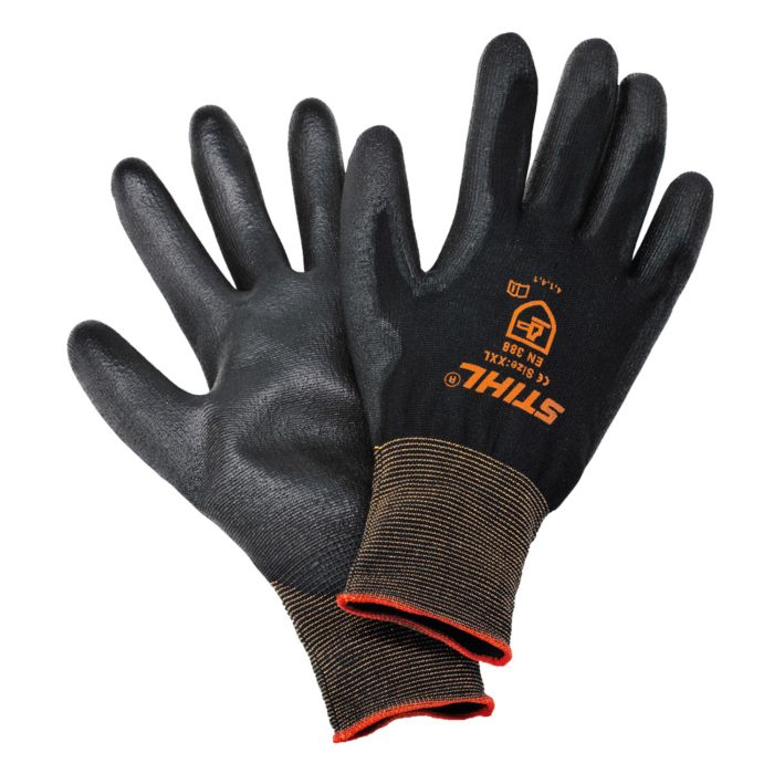 Gants travail STIHL FUNCTION SensoGrip taille XL / 11 protection adhérence