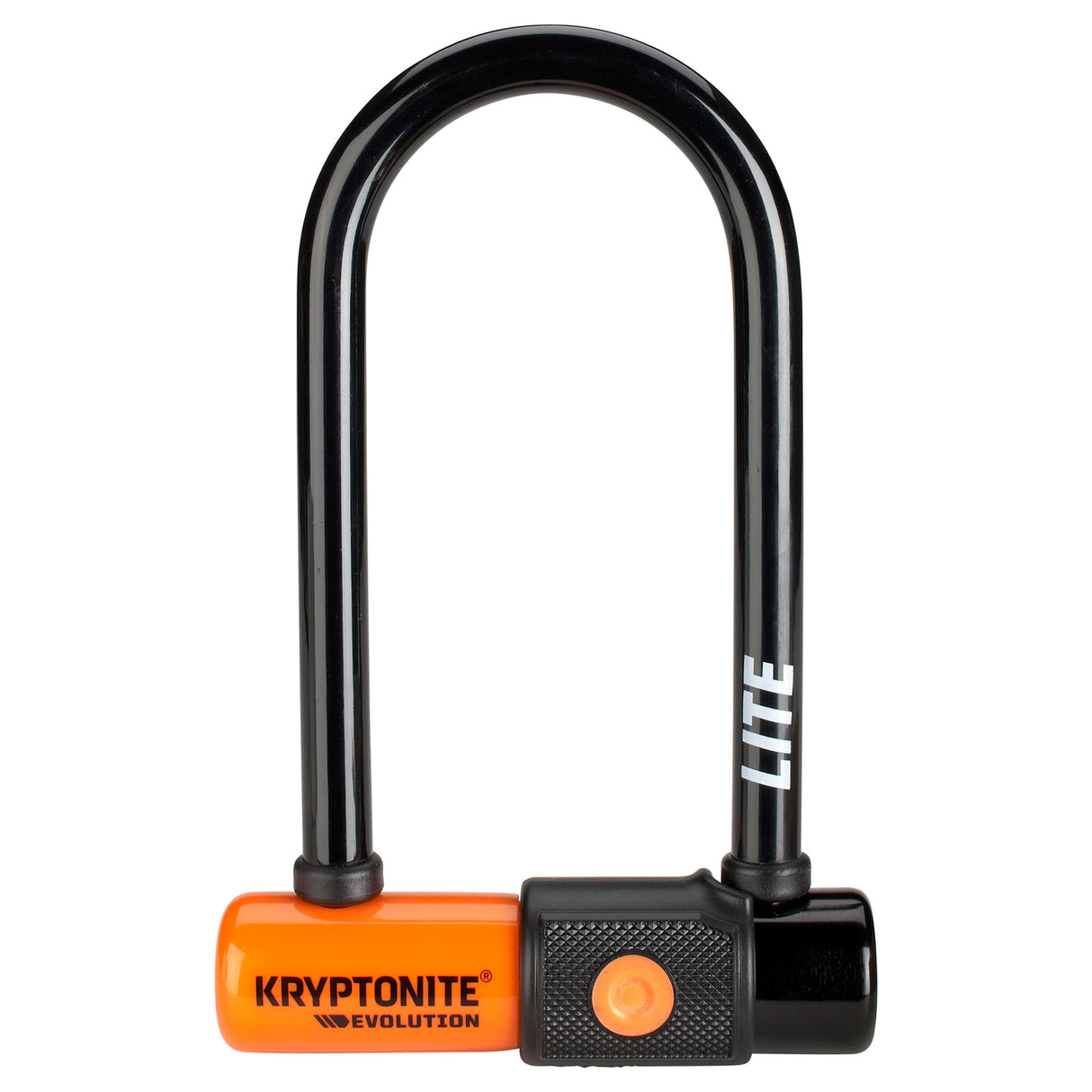 Antivol U Kryptonite Evolution LITE Mini-6 Haute Sécurité avec 3 Clés