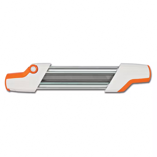 Porte Lime 2-en-1 STIHL 1/4" P Origine - Réf. 5605-750-4306