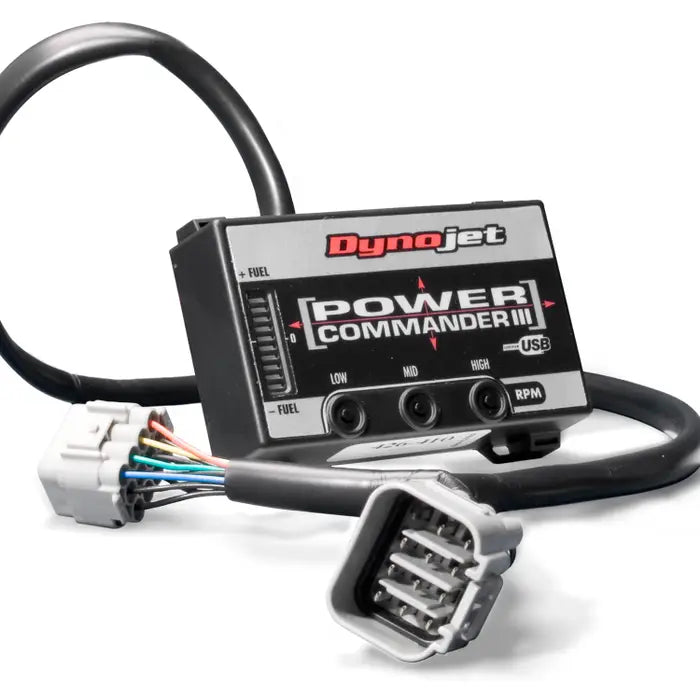 Dynojet 333-411 Power Commander III USB Suzuki GSXR 1000 K7
