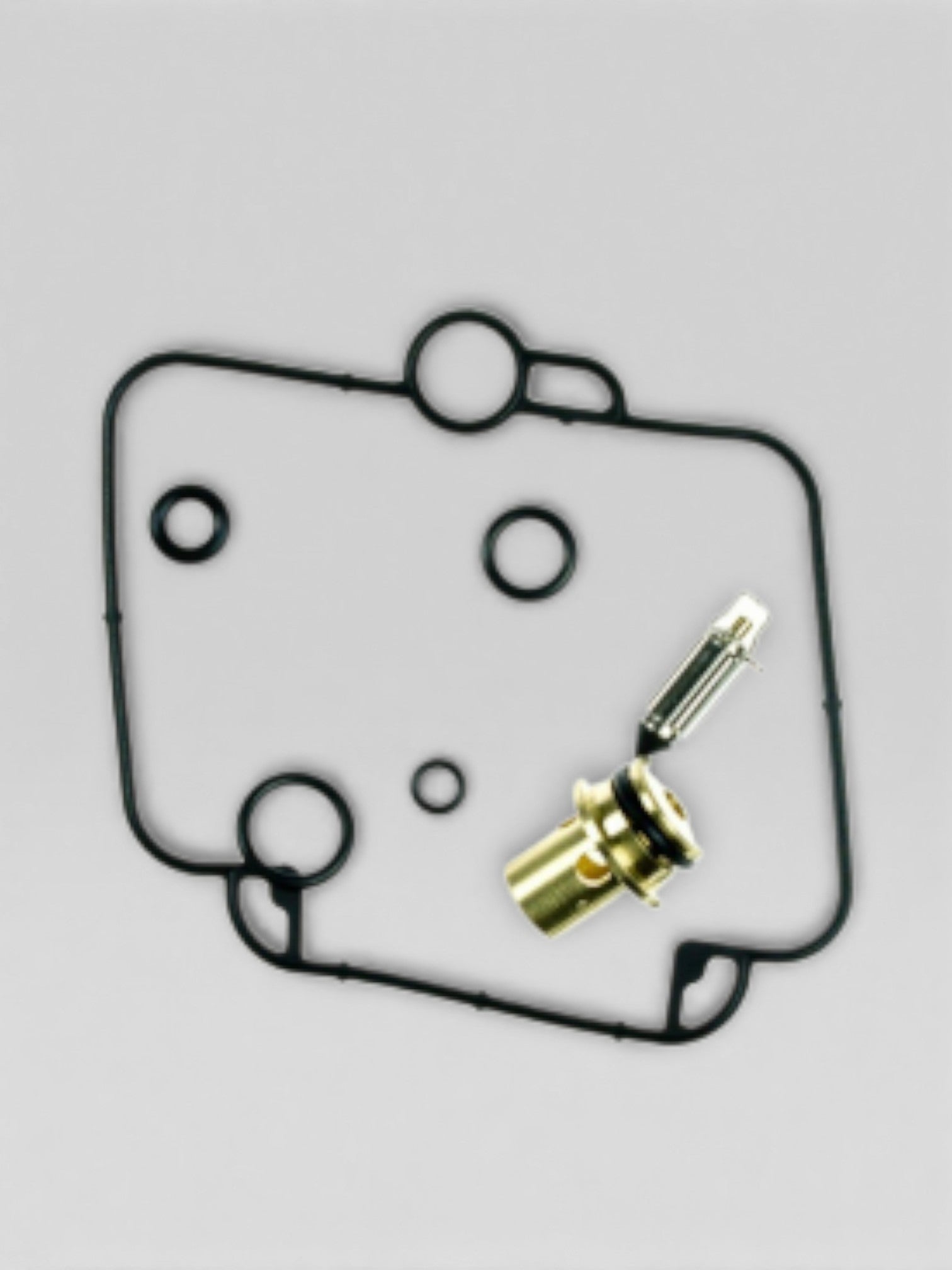 Kit réparation carburateur Suzuki GSX-R 750 1100 Tourmax 1003823