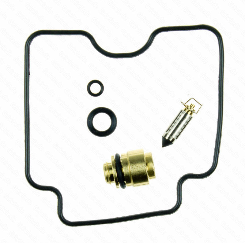 Kit réparation carburateur Yamaha FZS 600 Fazer Tourmax 1003849