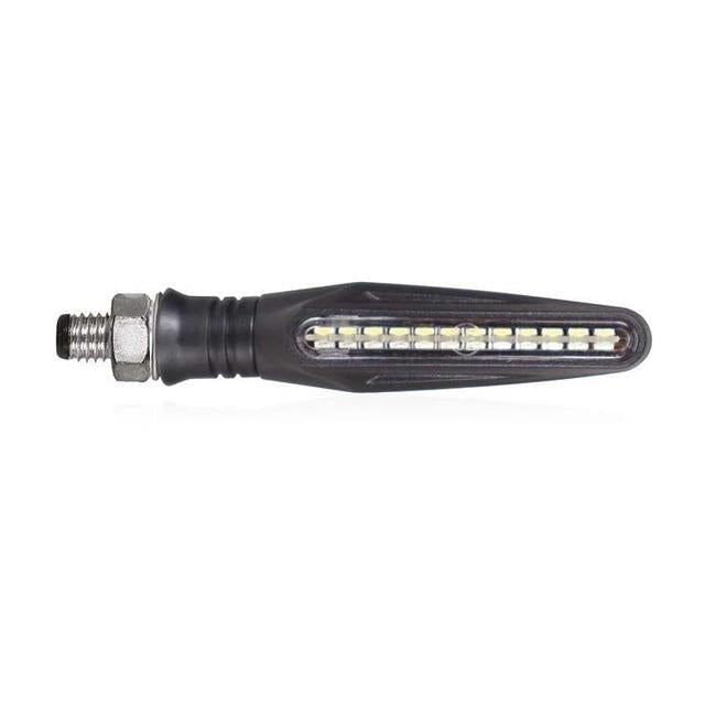 CHAFT STEMEST IN1149 Multifunktionale sequentielle LED-Blinker