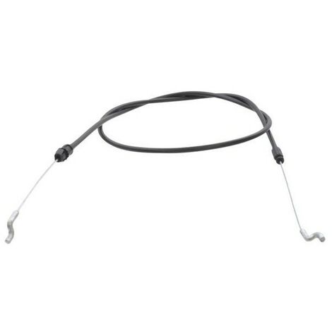 Cable de freno motor original Castelgarden GGP 181000618/0