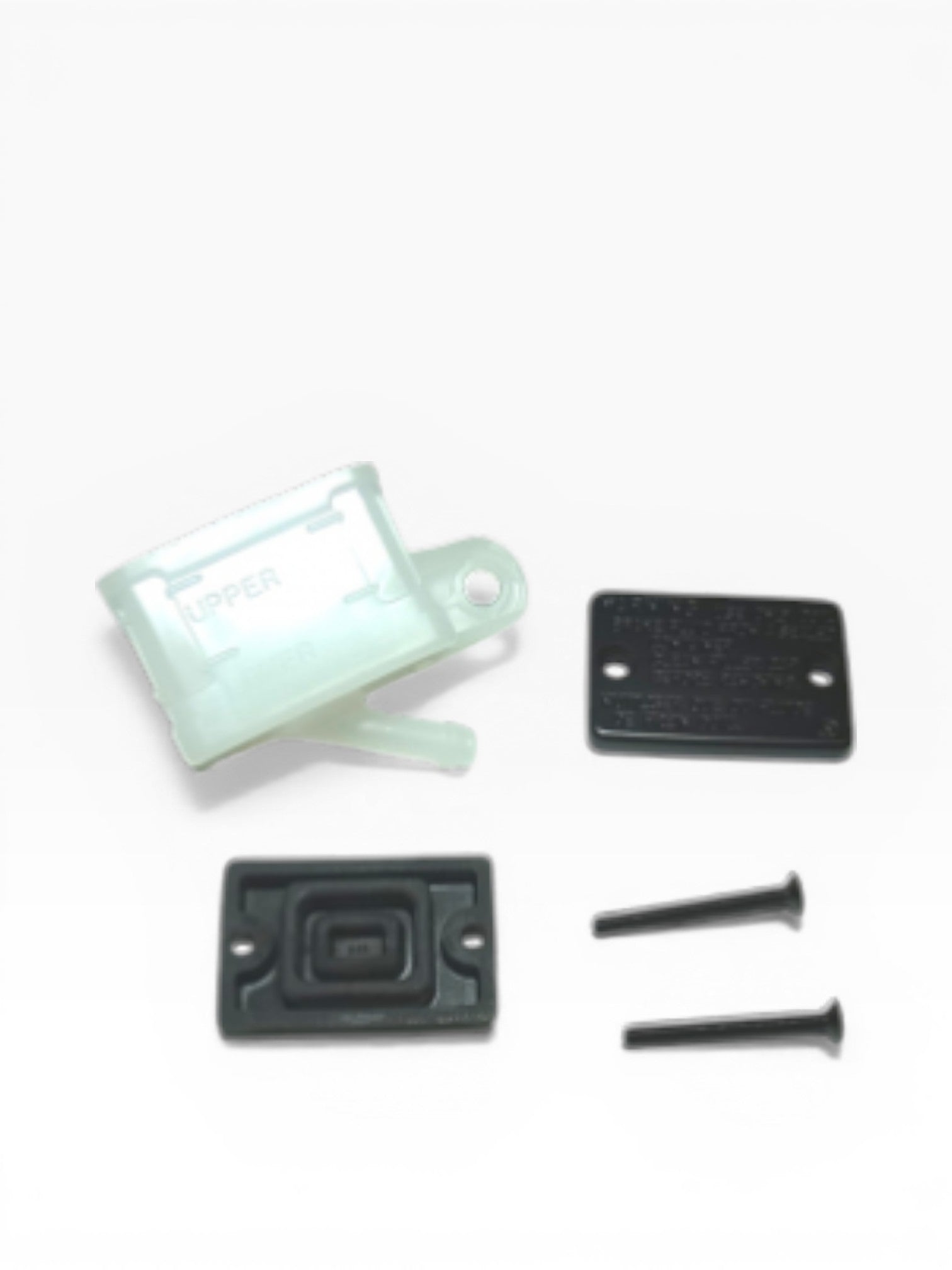 Kit Réservoir Maître-Cylindre Arrière RVR-105 Tourmax Honda