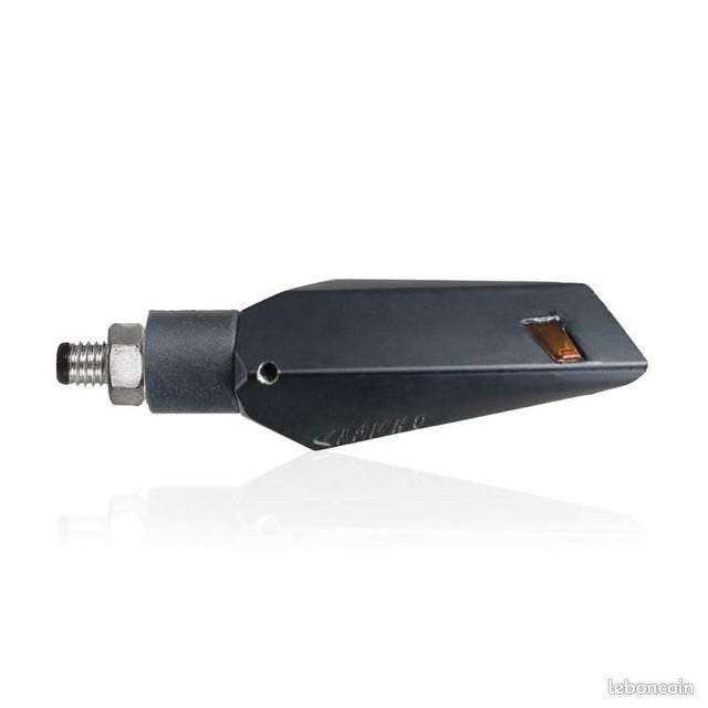 CHAFT SWORD Plug & Play LED-Blinker für Honda hinten, CE-geprüft IN1183