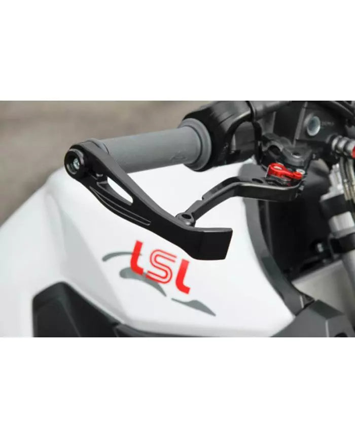 Protection levier frein LSL 150mm universelle 440257 440258