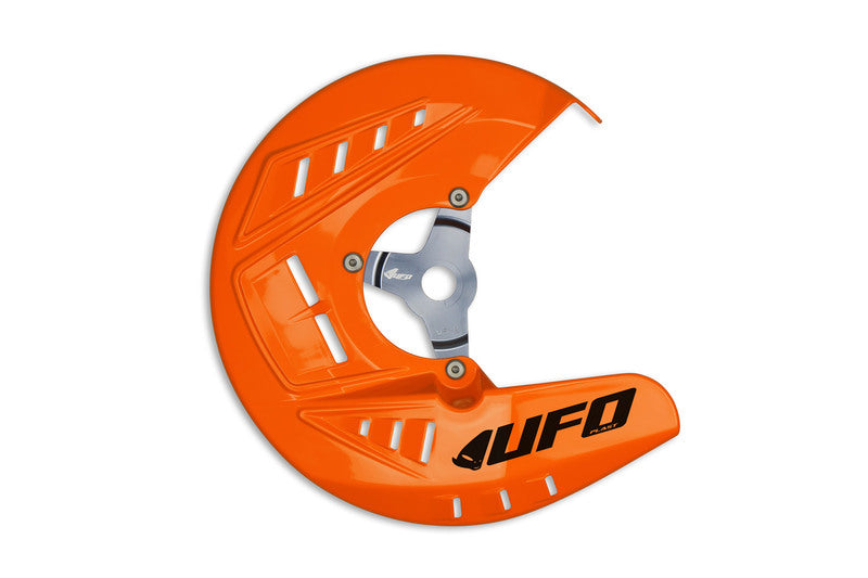 Protector de disco delantero KTM SX/SX-F 125+ UFO KT04068@127