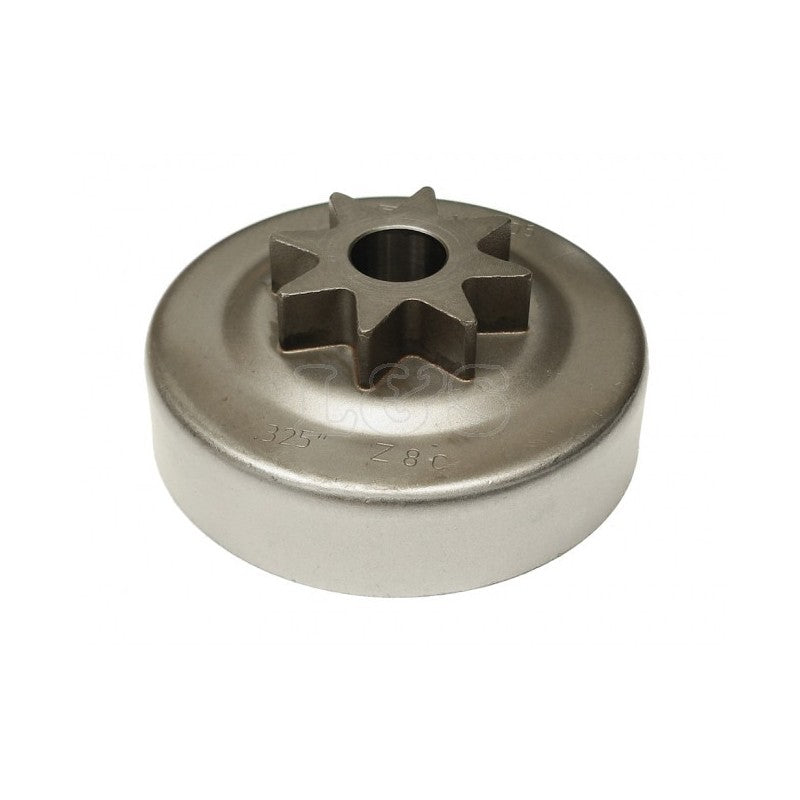 Pignon de chaîne .325" 8 dents Stihl – Réf. 1121-640-2005