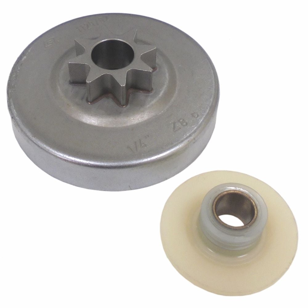 Pignon profil 1/4" 8 dents Stihl – Réf. 1129-640-2051