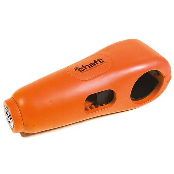Verrouillage levier moto avec alarme Chaft LEVER LOCK ch-av306