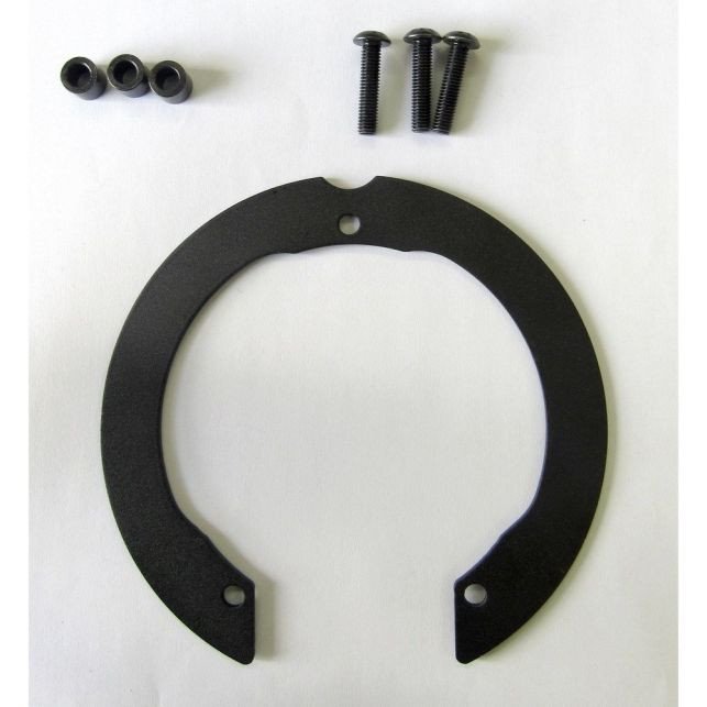 Support réservoir Bagster Plug-A40 Baglocker Kawasaki