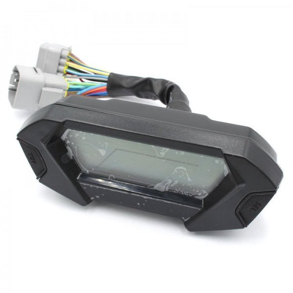 Tableau de bord LCD CFMOTO C-Force 450 / 520 – OEM 9GQS-170100-00003