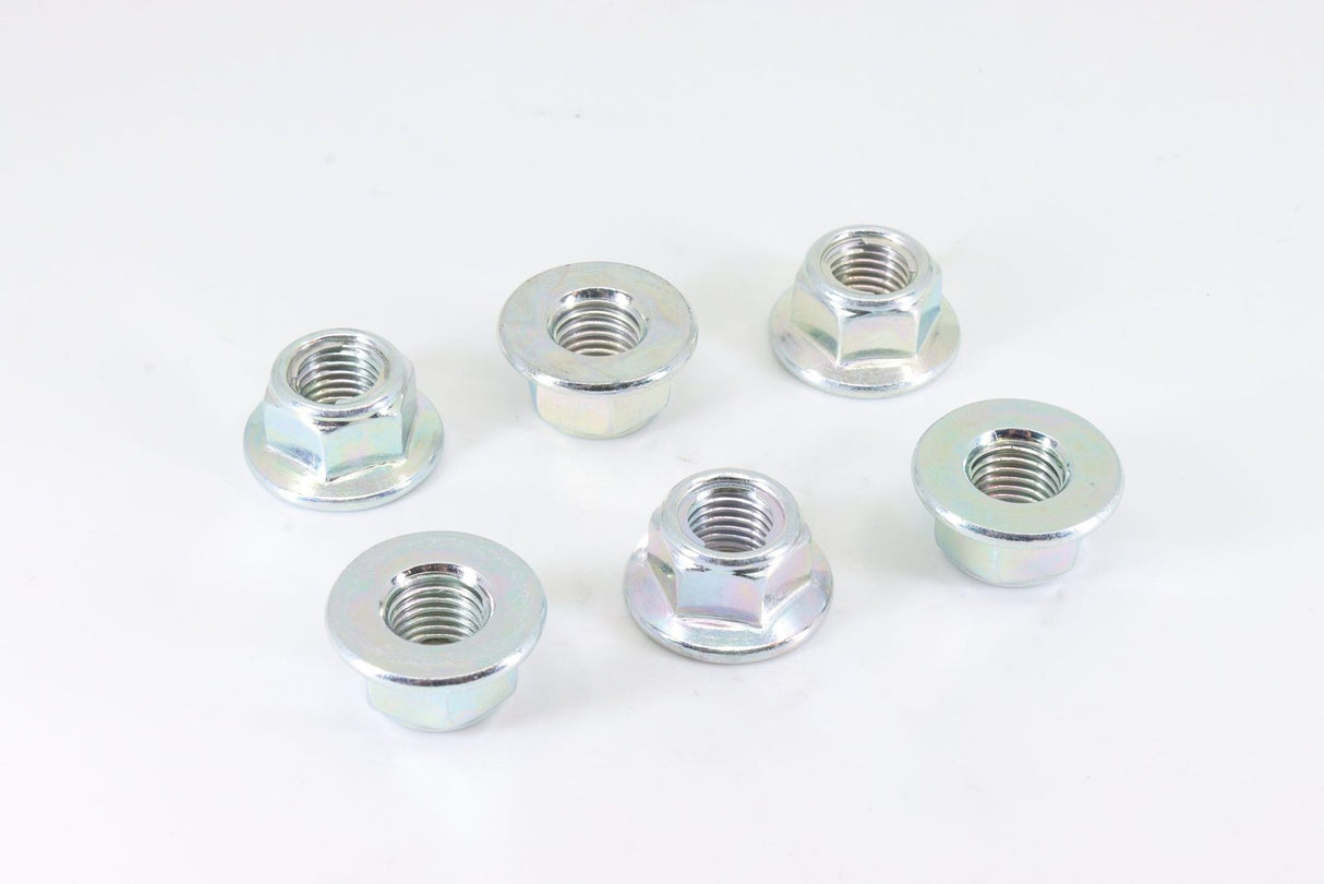 CFMOTO M10 x 1,25 Mutter – 6er-Pack – Art.-Nr. 30204-102810