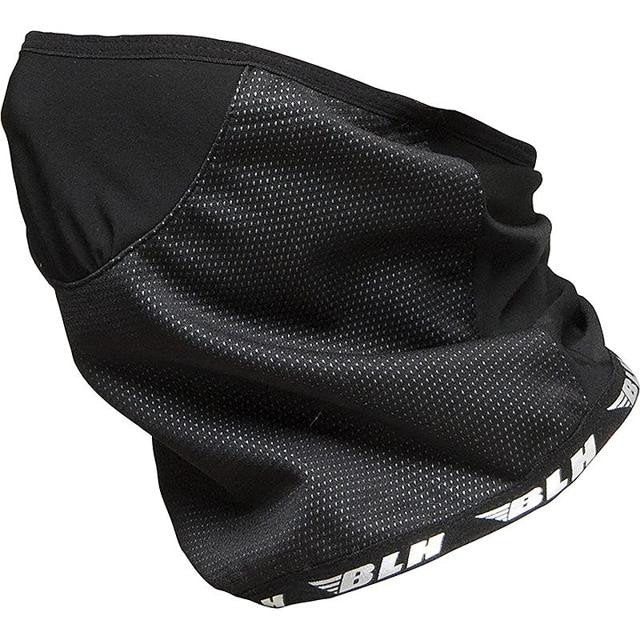 BLH Drywind Wasserdichter, atmungsaktiver Motorrad-Nackenwärmer – Ref. TOURDECOUBLHDRYWIND