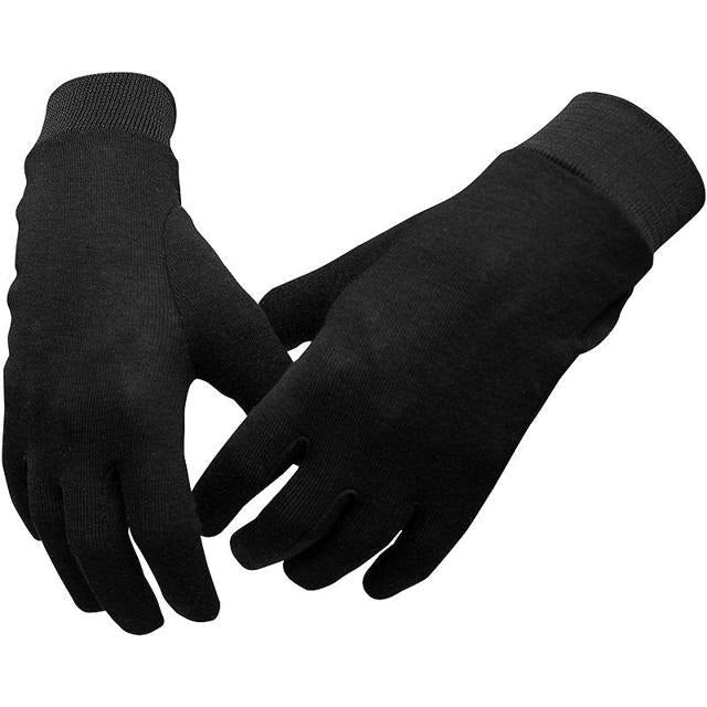 Sous-gants BLH Thermo-Soie taille XL moto – Ref SSGANTSTHSOIEBLH