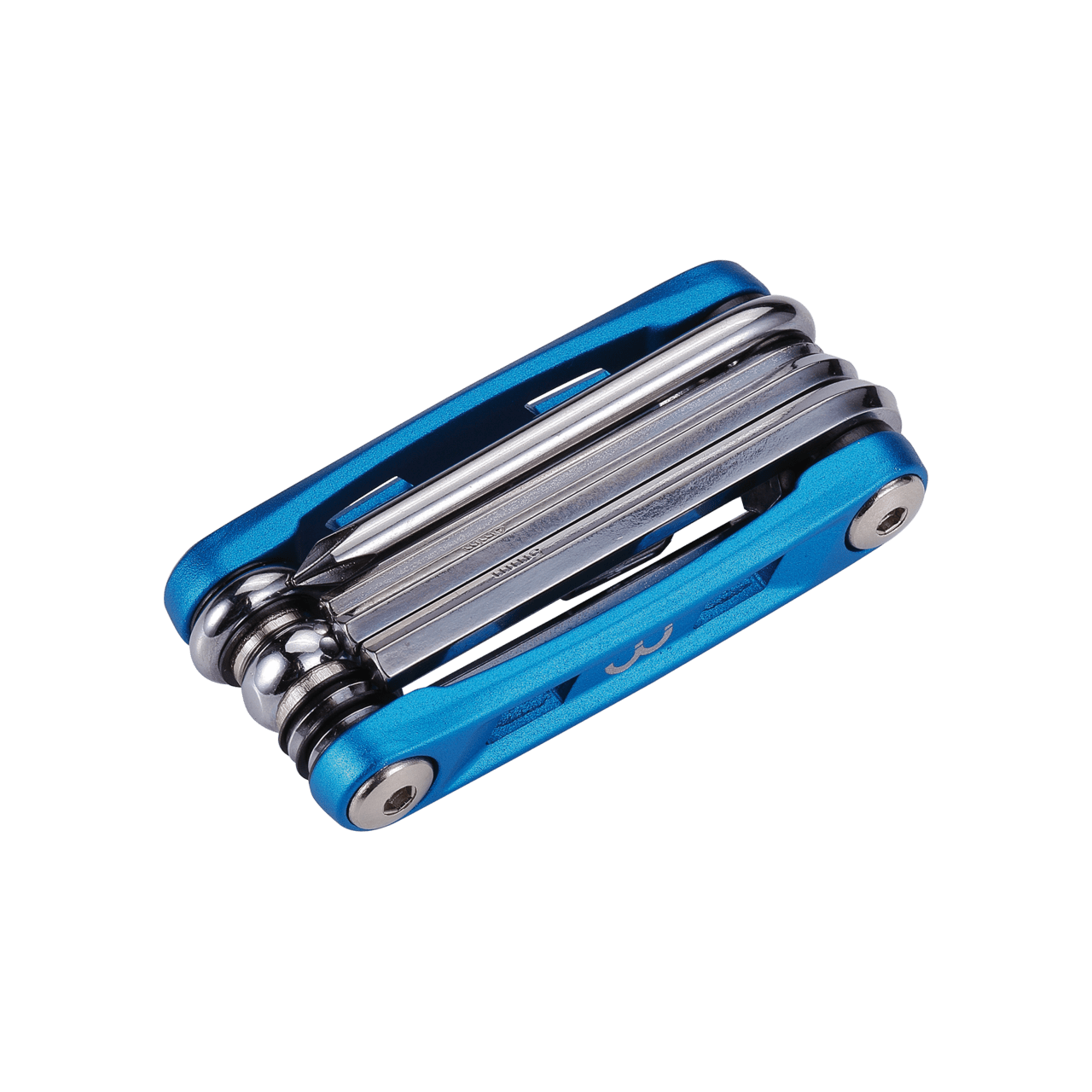 Multi-outil vélo BBB PrimeFold S BTL-48S 10 fonctions aluminium – NEUF