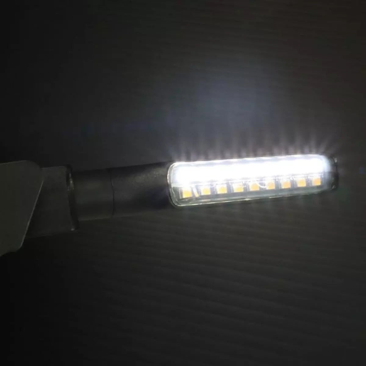 Clignotants Avant LED Multifonction CHAFT Eternal IN1153