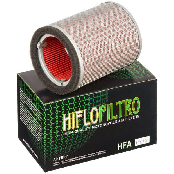 Filtre à air Hiflofiltro HFA1919 pour Honda CBR 1000 RR 2004-2007
