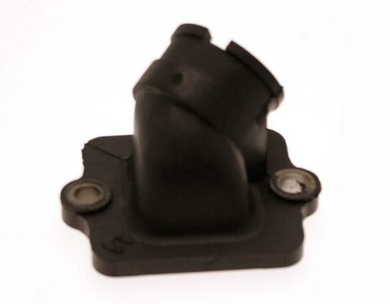 Pipe souple d’admission TECNIUM moteur Piaggio – Réf D73T00500B