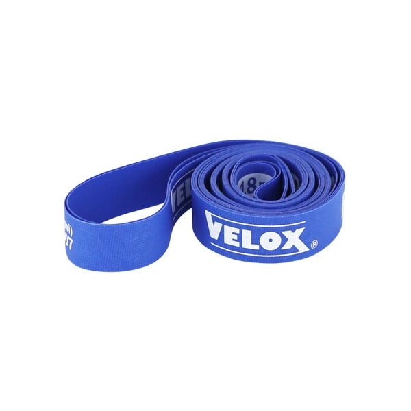Cinta de llanta de PVC VELOX de 24" y 18 mm (paquete de 2) 150057