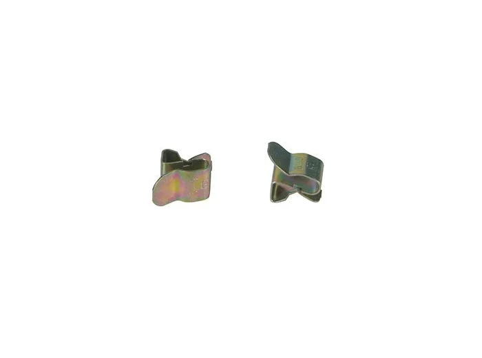 Fixation de câble Ø6 à 9 mm TRIGANO FFK3220AB Blister x10