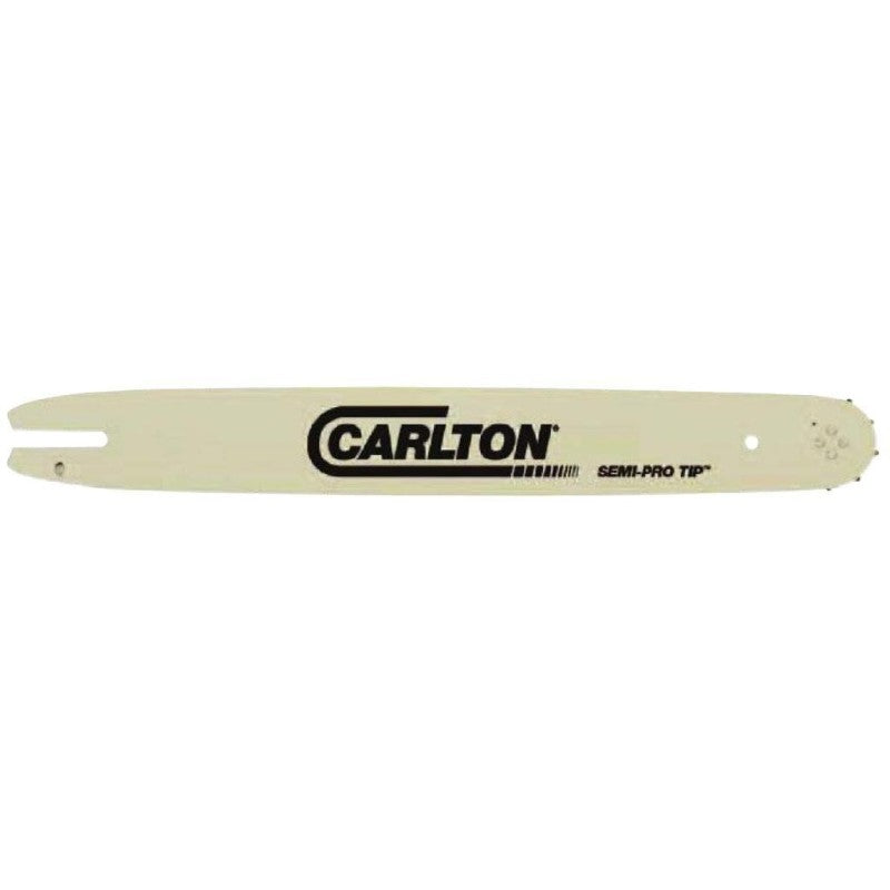 Guide chaîne tronçonneuse 40 cm 3/8 Picco 1.3 CARLTON 1610N157PT