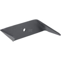 Cuchilla deflectora de jinete Husqvarna 506675801 5066758-01 original