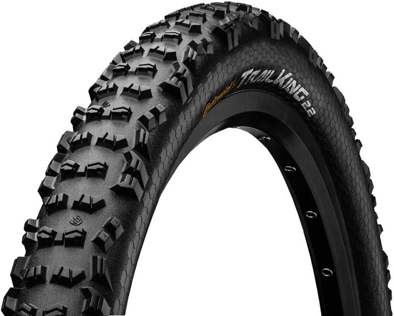 Pneu VTT 29x2.20 55-622 Continental Trail King Protection Apex 1012972000