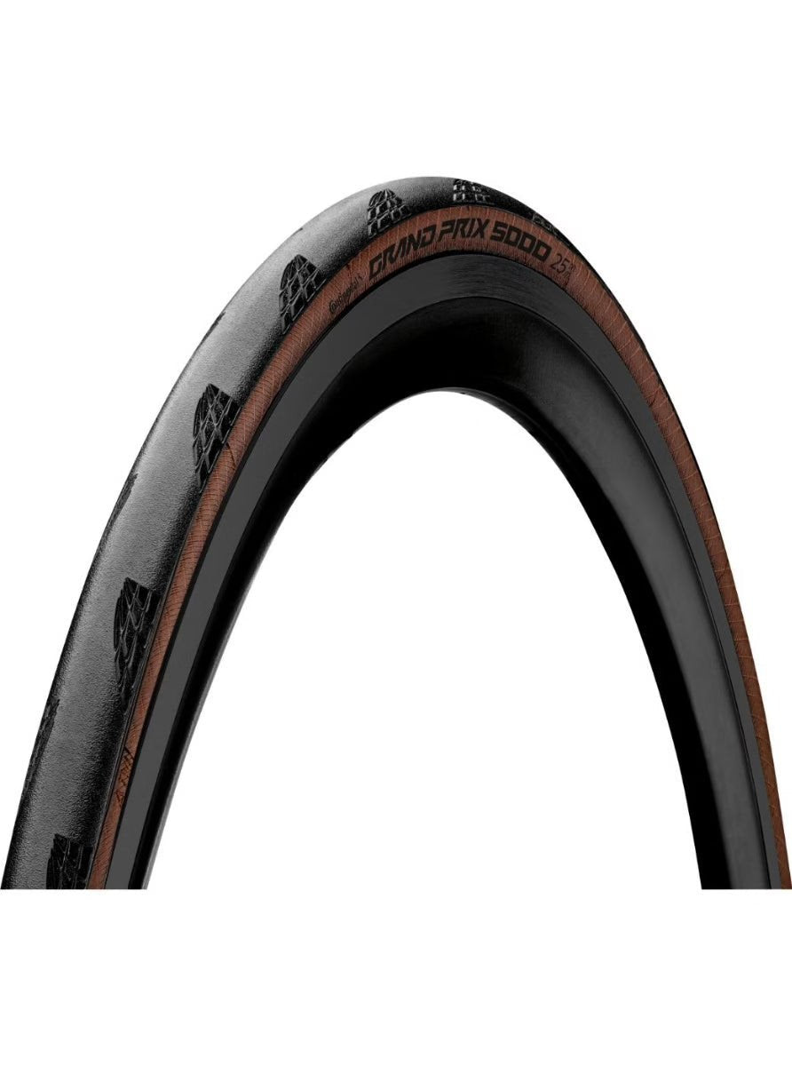 Pneu Route 700x28C 28-622 Continental Grand Prix 5000