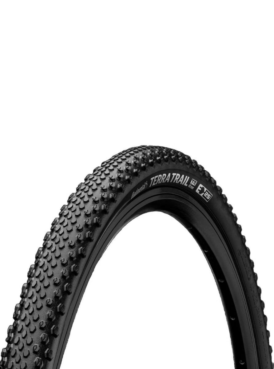 Pneu Gravel Continental Terra Trail ShieldWall 700x35C 35-622 0150503