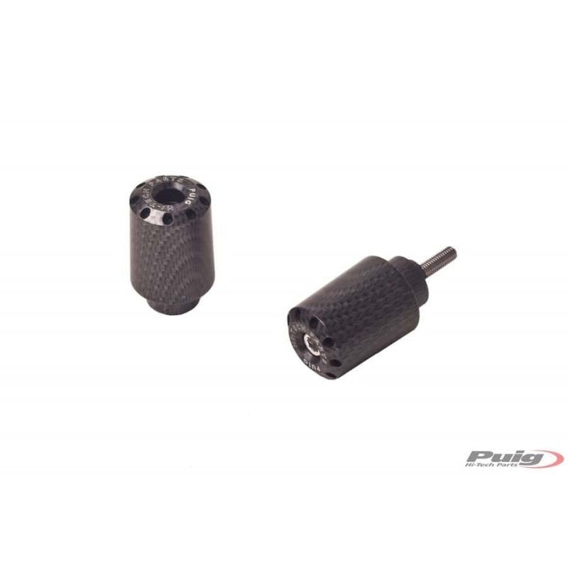 Puig 6631N kurze/lange Lenkerendkappen für Honda CB500F CB500X CBR500R