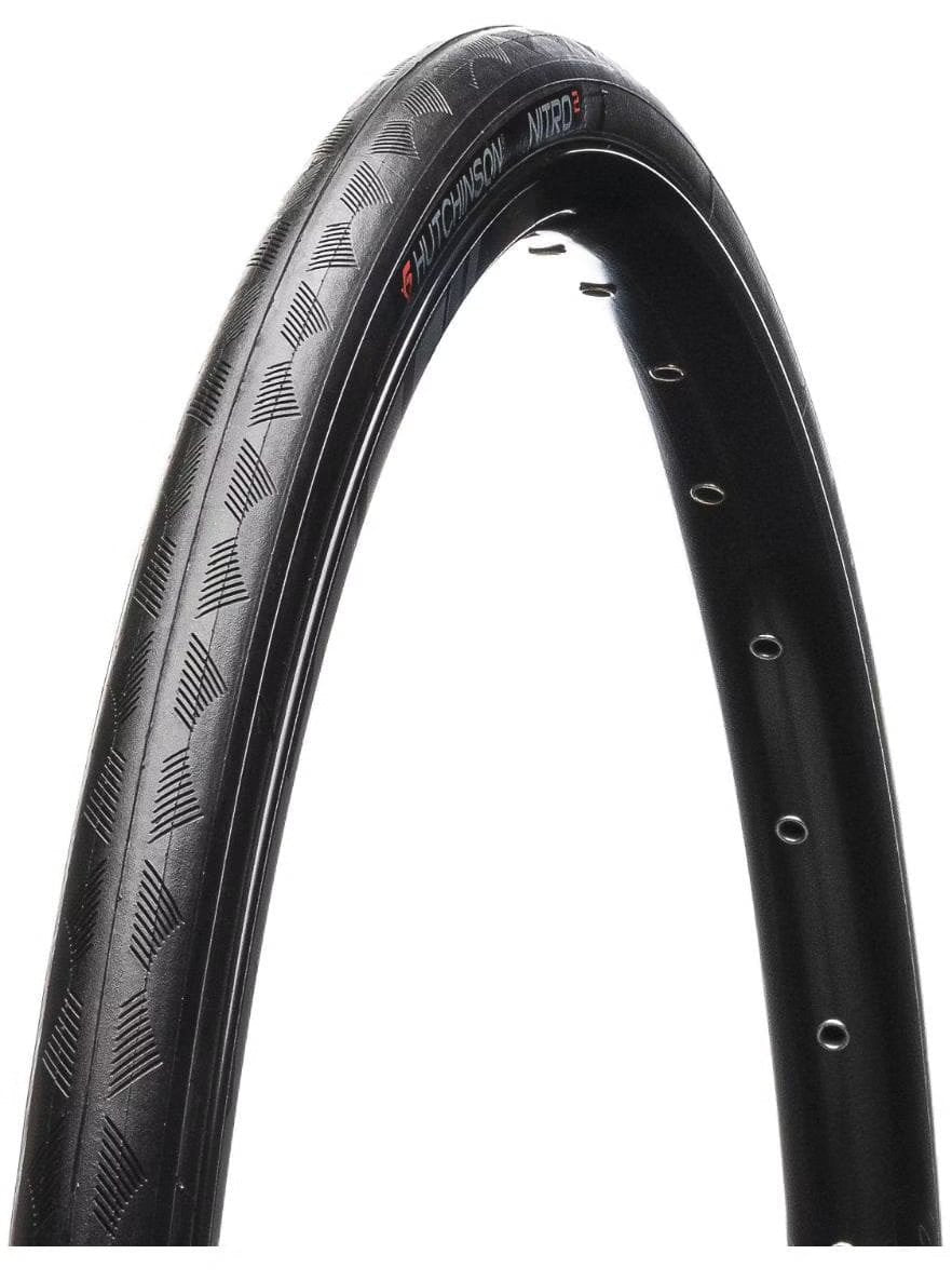 Pneu Route Hutchinson Nitro 2 700x25 66 TPI PV702571