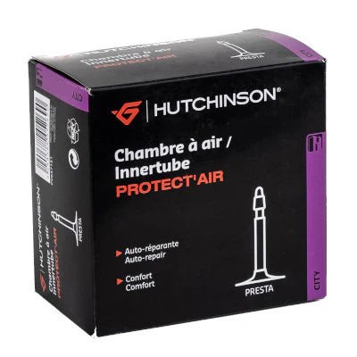 Hutchinson CV657101 Protect Air 700x28-35 Schlauch