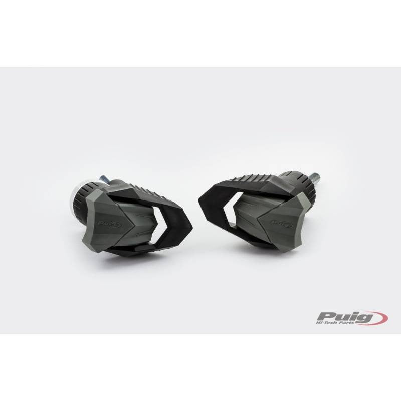 Protection moteur Puig R19 9488N BMW S1000R 2017-2020