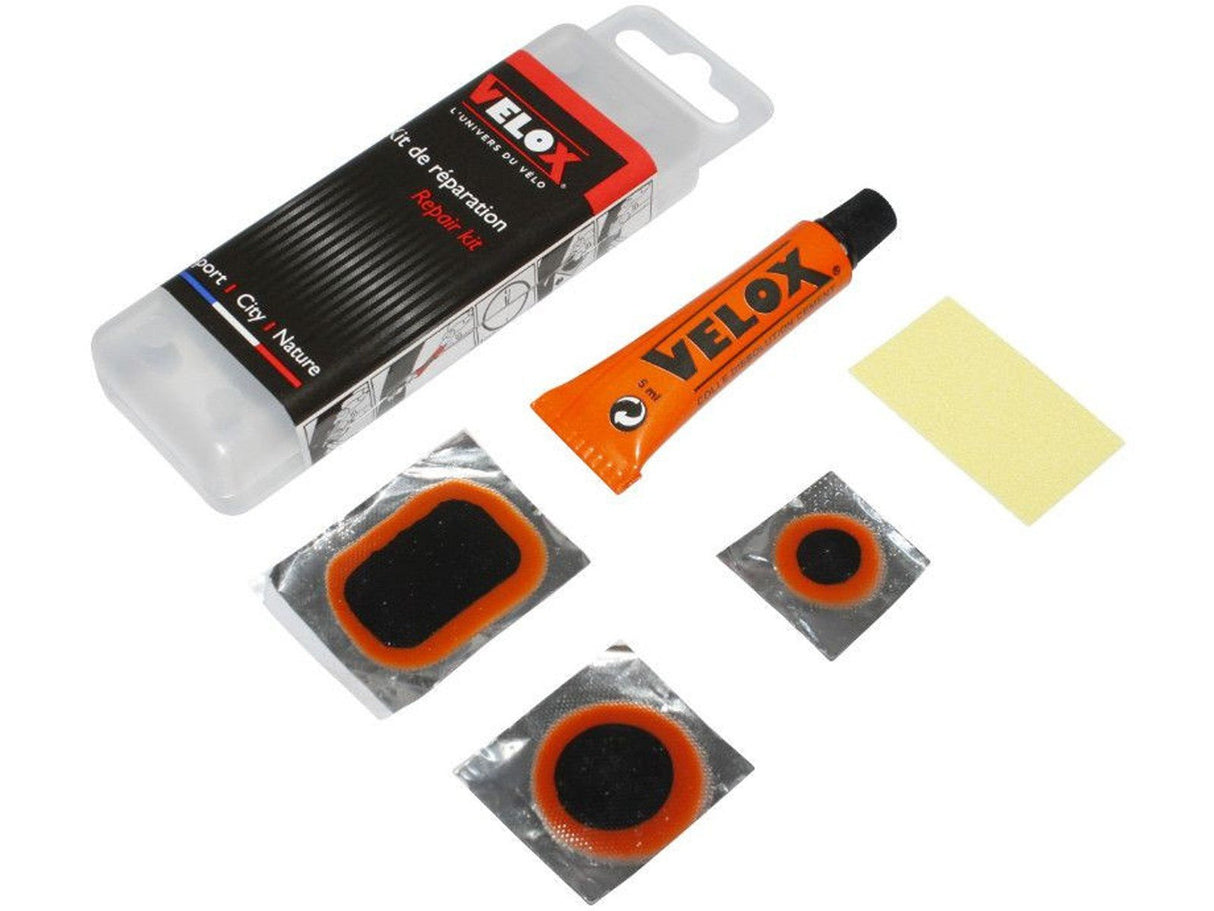 VELOX CITY VTC P2R-26922 Schlauchreparaturset