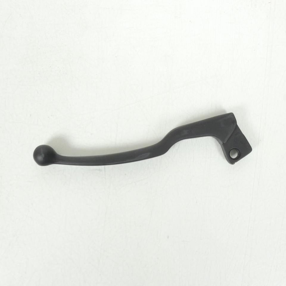 Schwarzer BIHR-Kupplungshebel aus Aluminium Kawasaki KLR / KDX / KMXage BIHR Originaltyp schwarz Ref. 1057922 Kawasaki KLR KDX KMX