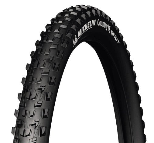 Pneu vélo VTT Michelin Country Grip\'R 27.5x2.10 54-582 0127CG