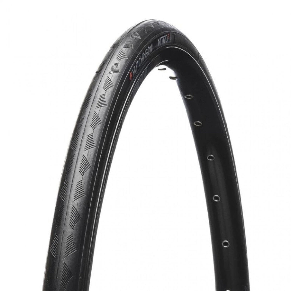 Hutchinson Nitro 2 Rennradreifen 700x25 25-622 PV700365