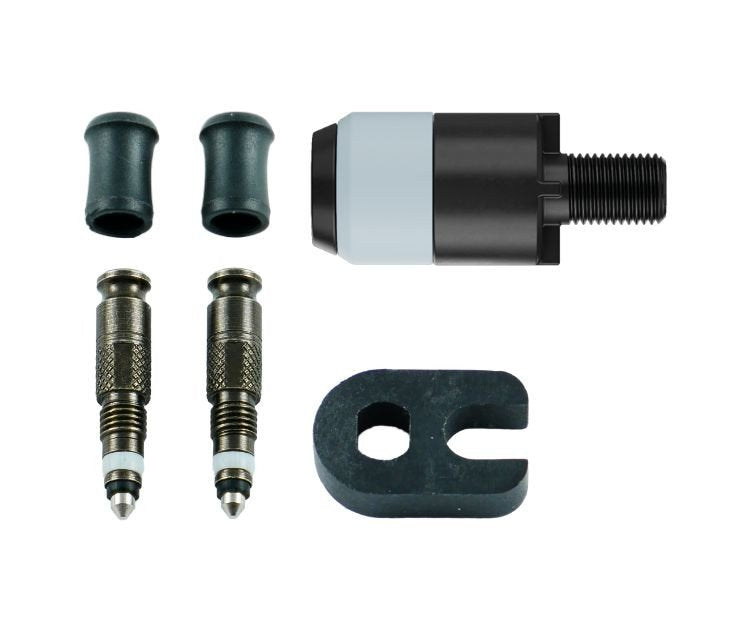 Kit conversion valve Schwalbe Clik Valve 11017-001 3542