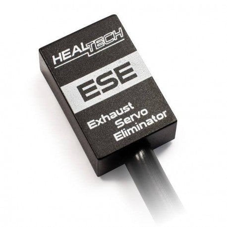 Éliminateur de valve d’échappement HEALTECH Suzuki GSX-R 1000 – Réf. ESE-S03