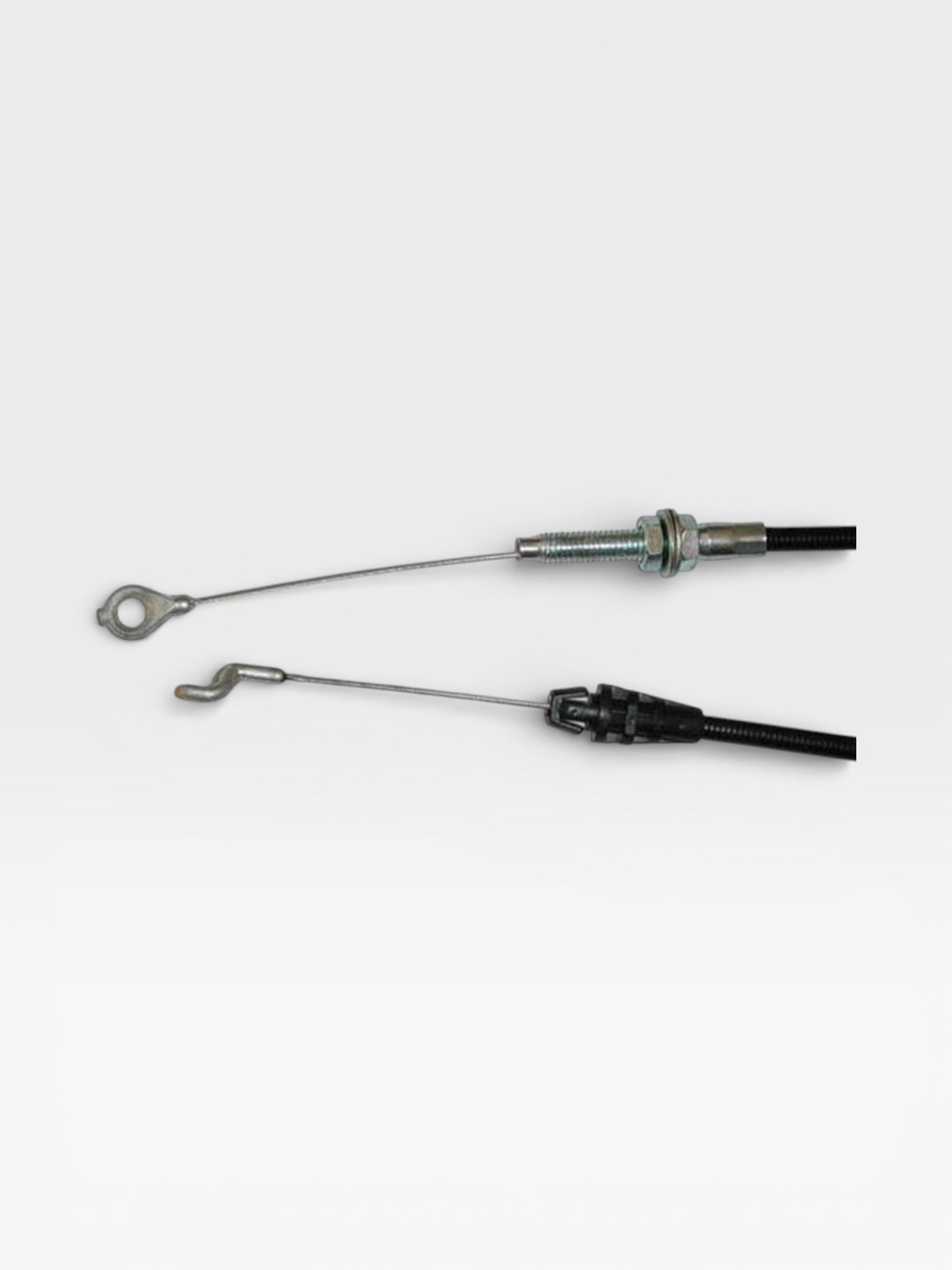 El cable del freno del motor 039301 reemplaza a GGP 81000641/0