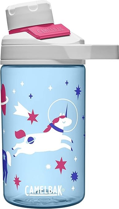 CAMELBAK Chute Mag Kinder-Trinkflasche 400ml CB2492402041