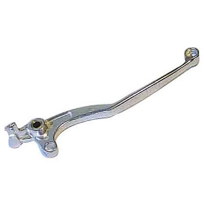 BIHR polierter Aluminium-Kupplungshebel Art.-Nr. 870306 Yamaha FZR GTS Kawasaki ZL