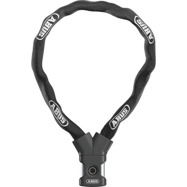 ABUS Yardo 7807F 85cm Fahrradkettenschloss mit Aufdruck