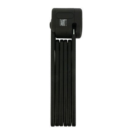 MICHELIN 801109 ART2 90cm Faltbares Fahrradschloss