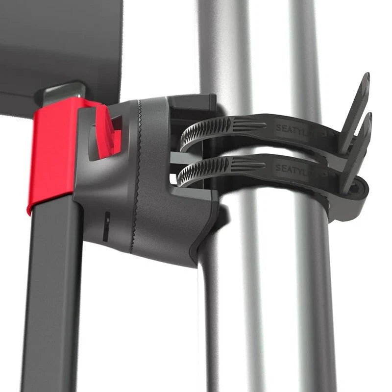 SEATYLOCK MASON U-Schloss Fahrradrahmen