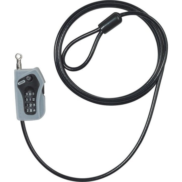 Câble antivol vélo ABUS Combiloop 205/200 200cm