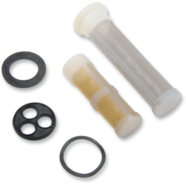 Drag Specialties Big Twin XL Benzinhahn-Reparaturset