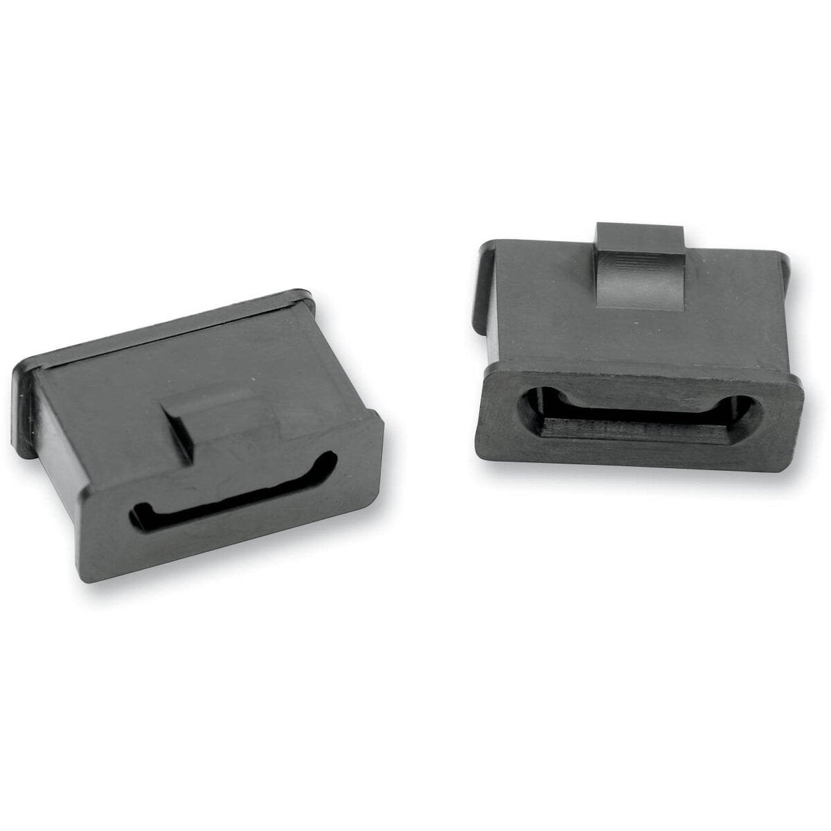 Silentblocs Echappement 1861-0808 Drag Specialties Harley